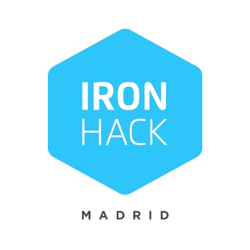 IronHack